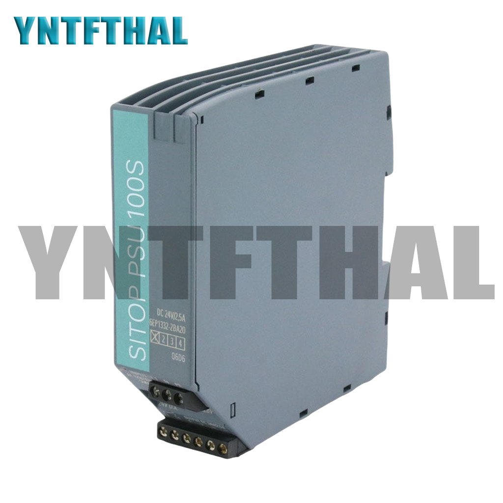 Brand New Original 6Ep1332-2Ba20 Power Supply