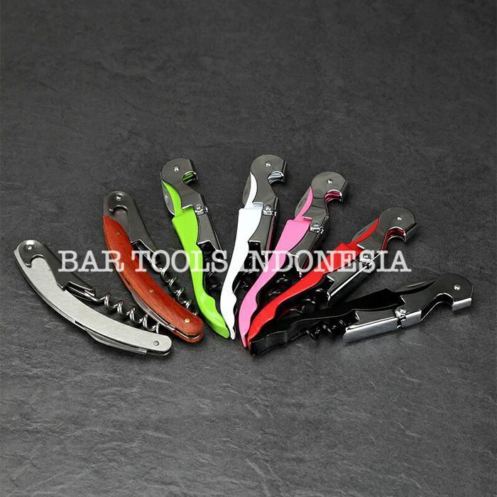 Wine Opener / Pembuka Wine