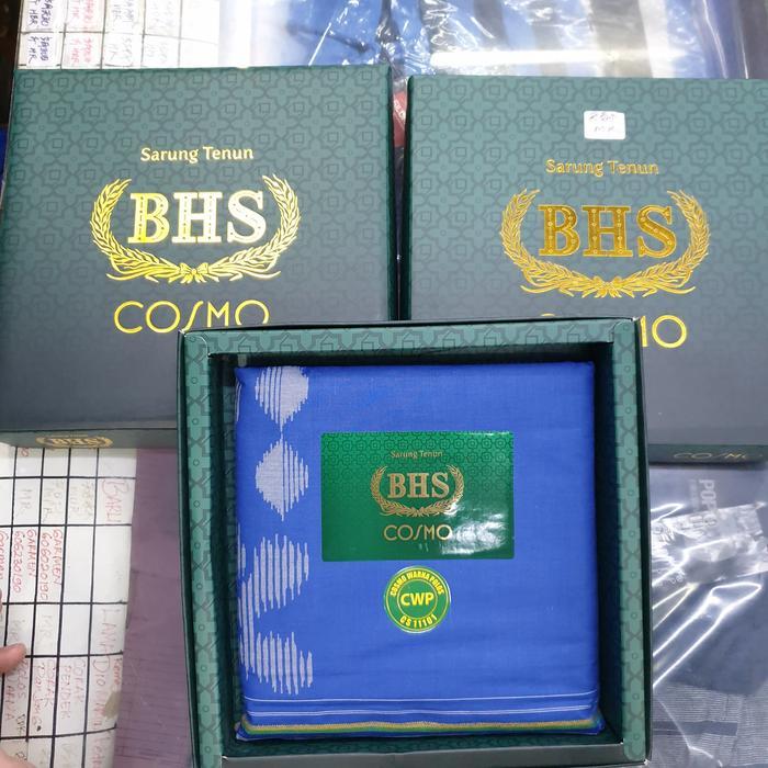 Sarung Bhs Cosmo Original Bhs Original Cosmo