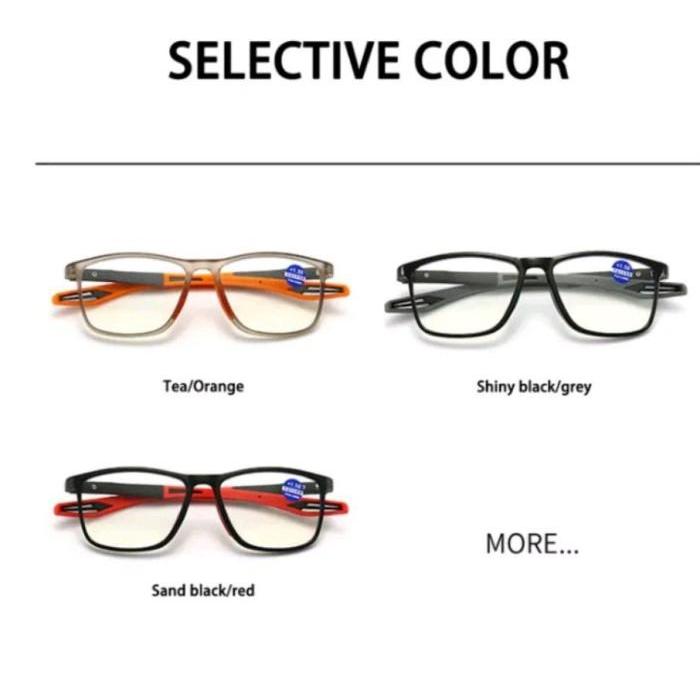 KACAMATA GLORY AUTOFOKUS / KACAMATA GLORY TR90 DO KODE 1011