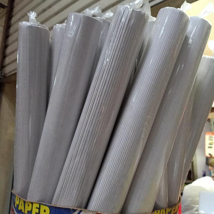 Lansungkirim- Kertas Flip Chart / Kertas Buram