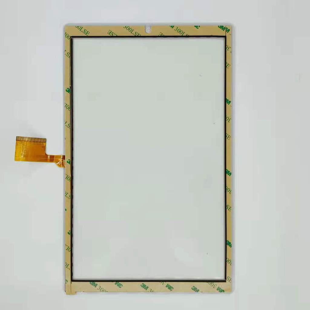 For 10.1 inch DH/CX-10153A4-PG-FPC431ZS Touch Screen Touch Panel Digitizer Glass Sensor Replacement