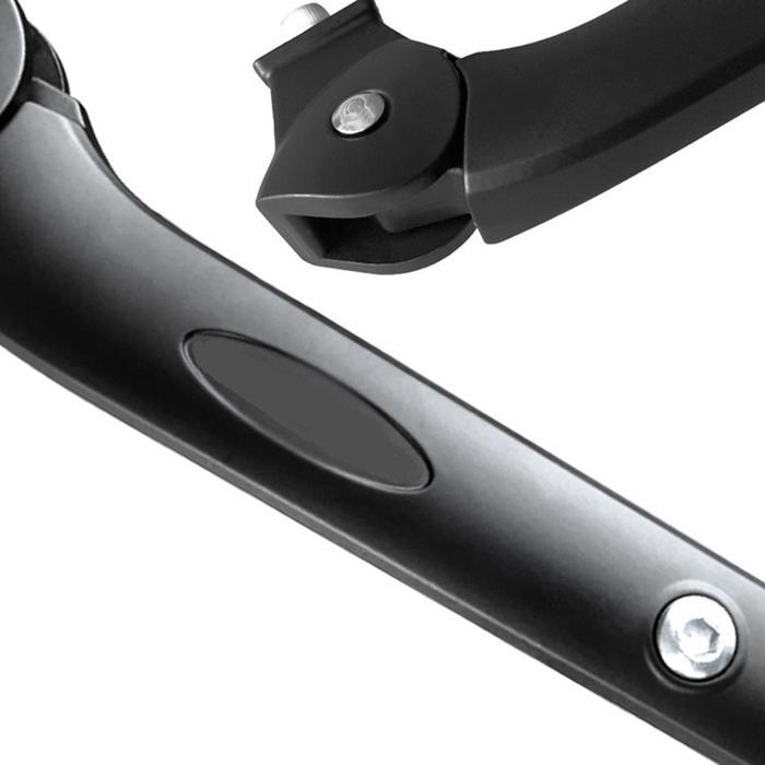 Standar Sepeda Lipat Adjustable 14 16 18 20 24 26 Untuk Dahon K3 Plus