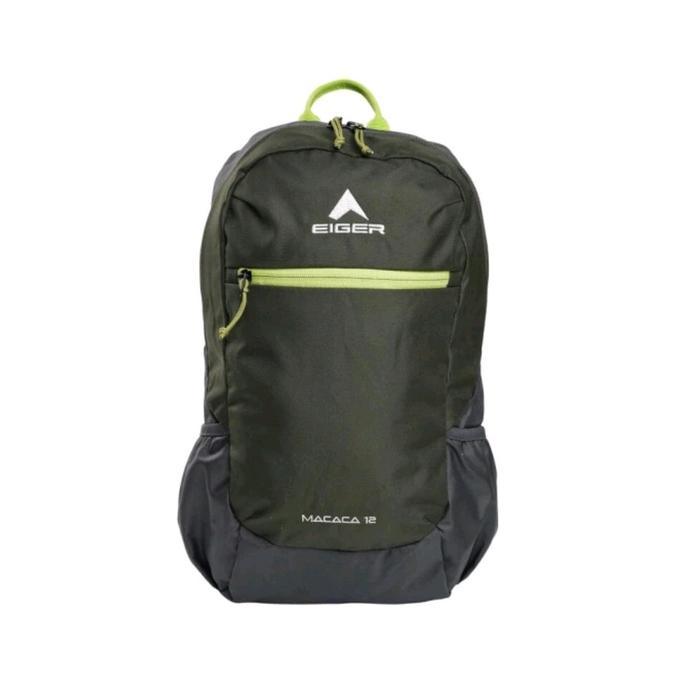 Sedia Eiger MACACA 12 Daypack