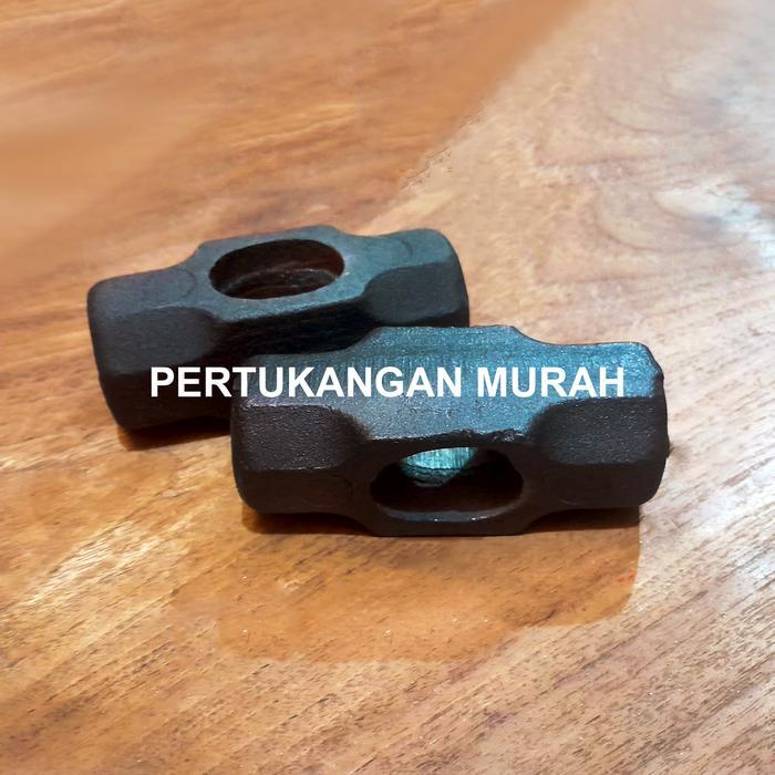 Palu Batu 2LB 3LB / Palu Bodem 10LB 12LB