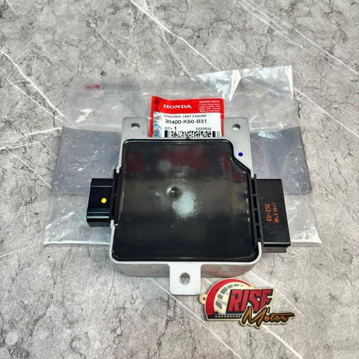 ECU ENG CONTROL UNIT VARIO 125 30400-K60-B31