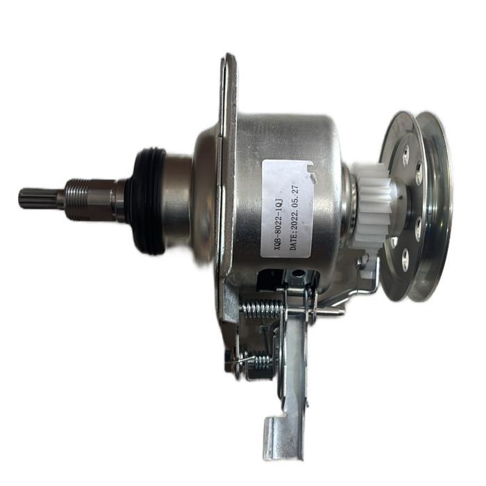 Gearbok mesin cuci 1 tabung 1 gear