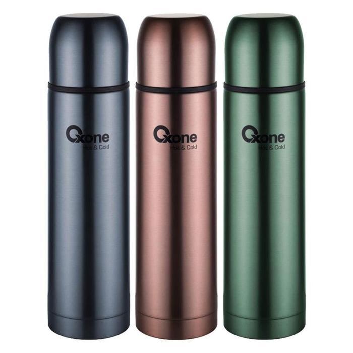 Oxone - Thermos Vacuum Flask I Termos Air Panas 1 L Color Ox1.0C