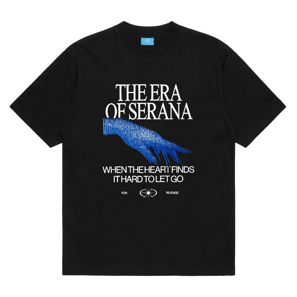 for Revenge T-Shirt Serana