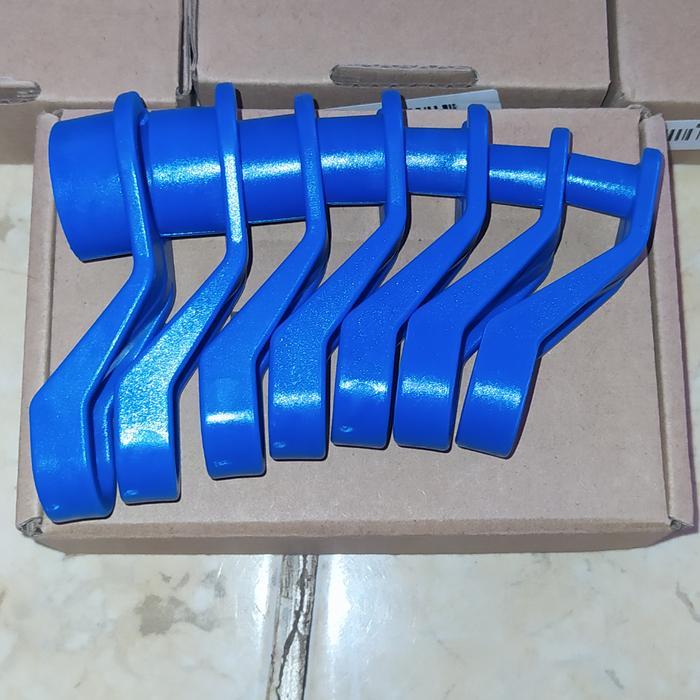 PEMBUKA KONEKTOR PIPA BENSIN DAN AC UNIVERSAL