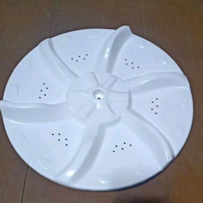 PULSATOR SHARP F800 T MESIN CUCI 1 TABUNG