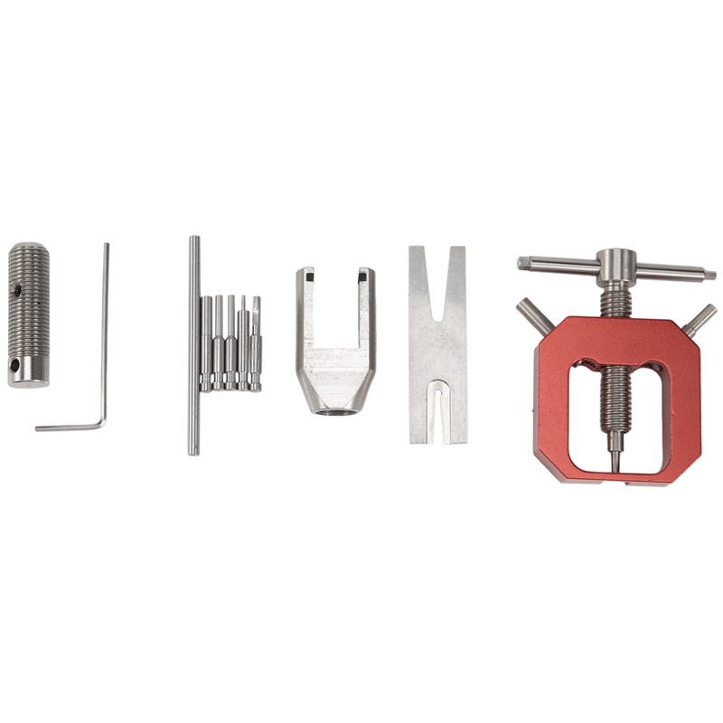 Motor Pinion Gear Puller Remover Tools Set Rc Motor Gear Puller Tool Universal Motor Pinion Gear Pul