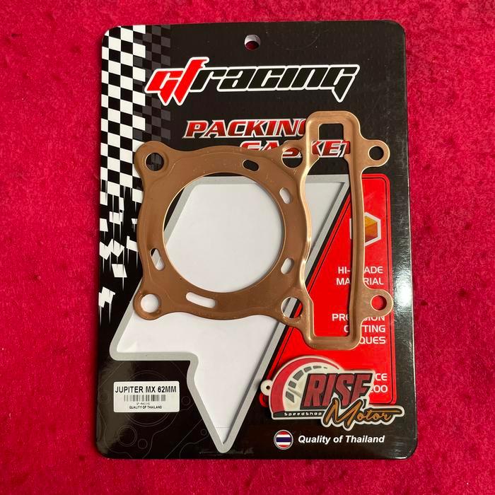 Paking head tembaga Jupiter Mx 62 x 0.5 mm