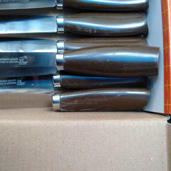 Pisau Dapur Okapi Germany