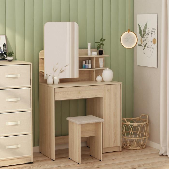 Meja Rias / Meja Rias Pira Metropolis (Meja Rias Sea Ds80) - Pira Metropolis