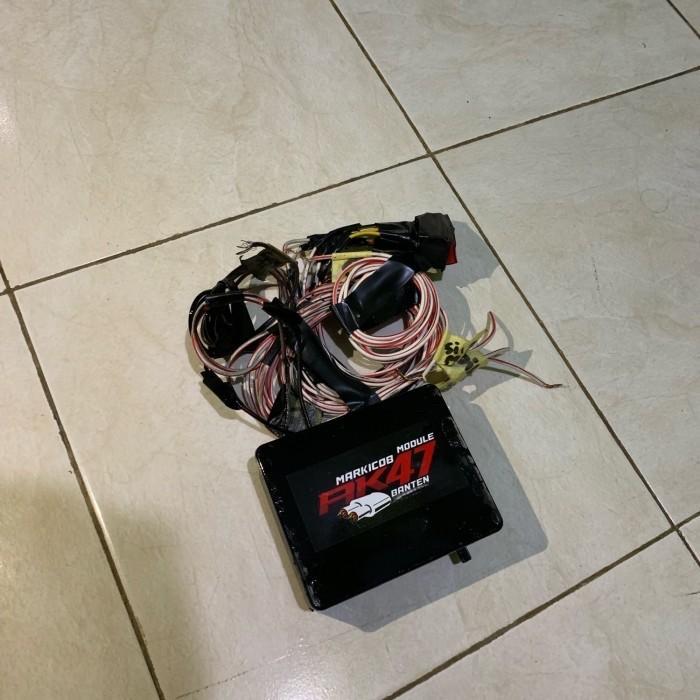 Dastek Unichip Q Plus Modul AK-47 Universal Mobil