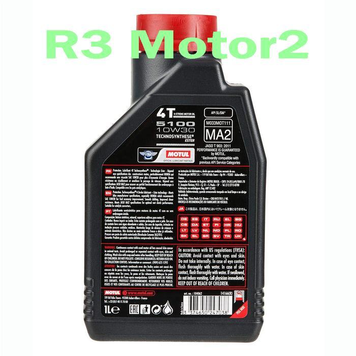 OLI MOTUL SCOOTER EXPERT LE 4T 10W-40 0.8L UNTUK ALL MATIC MIO,VARIO,BEAT,PCX,VARIO 125,VARIO
