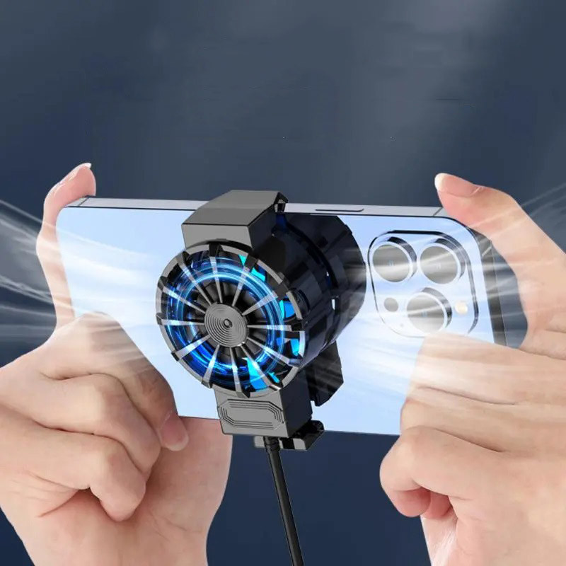 RG COOLING PAD Cooler Gamepad Gaming Coolingpad fan Hp Non Battery X13 P11 X16 F5 G6 S10 HEATSINK AL