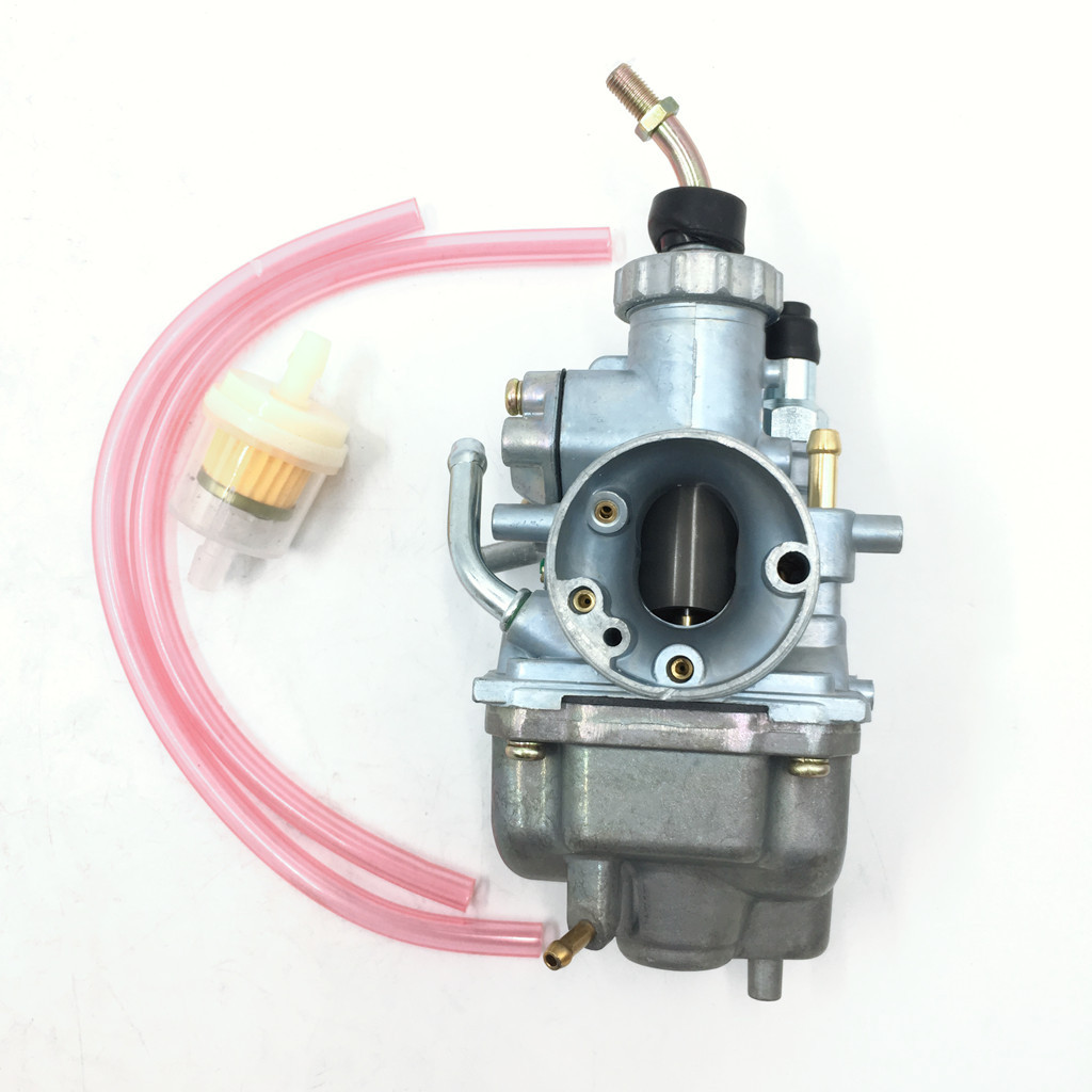 Carburetor For YAMAHA TTR 125 TTR125 TTR125E TTR125LE CARBY 2000-2007