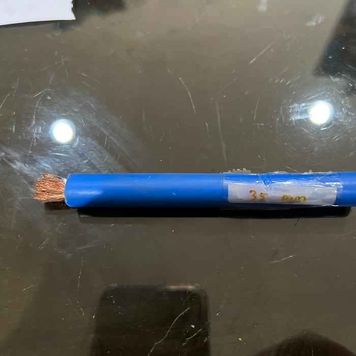 rzpl- Kabel Las 35Mm Full Tembaga