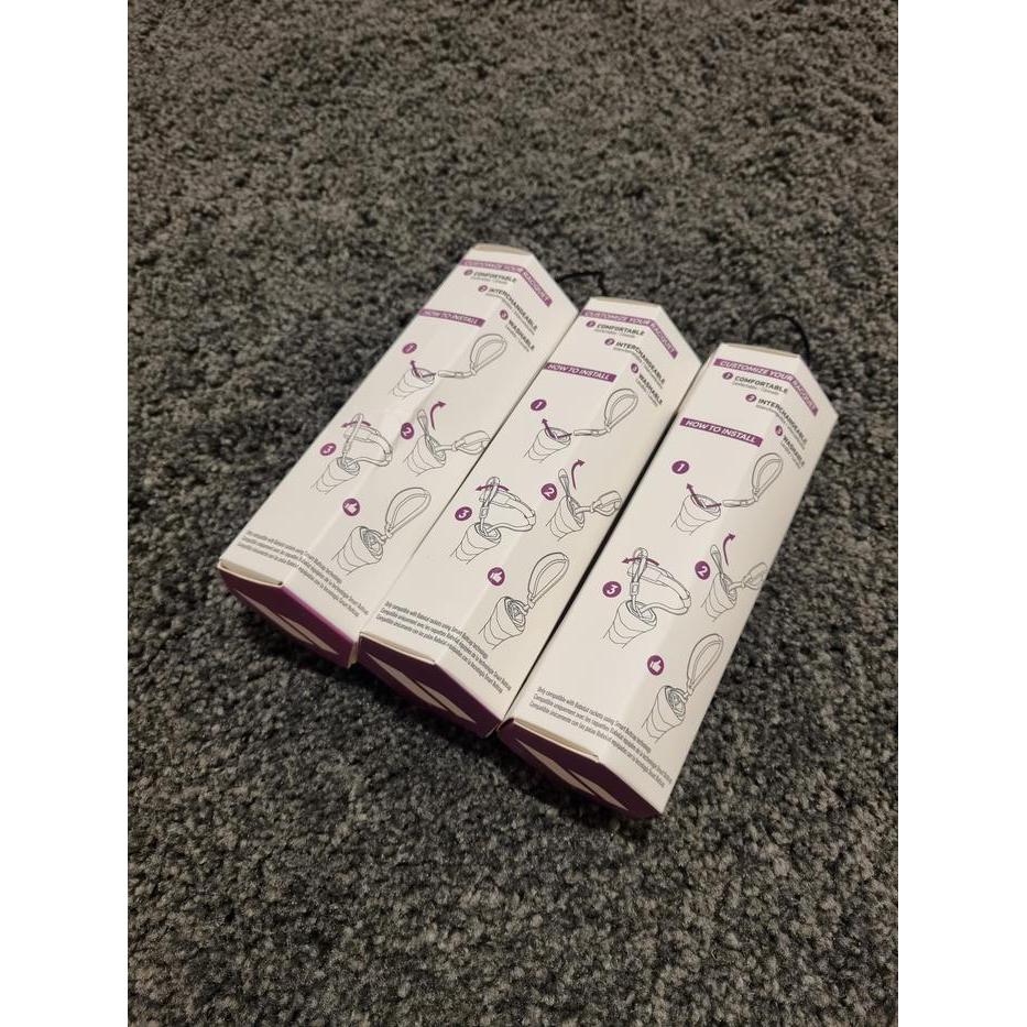 PADEL WRIST STRAP BABOLAT / BABOLAT WRIST STRAP / PADEL WRIST STRAP