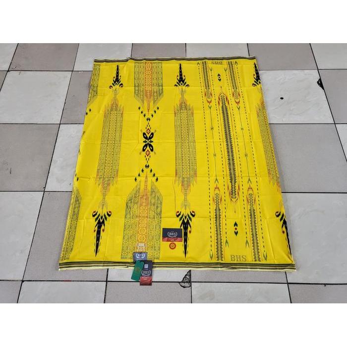 Sarung Bhs Infinity Silver