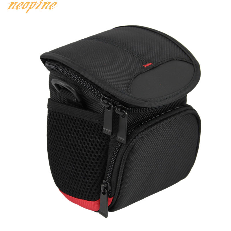 Ca Bags For Lumix Lx100M2 Gx880 Gx850 Gx800 Gx85W Gf10/9/8/7/6/5 G100 For N Z50 Z30 Water Proof