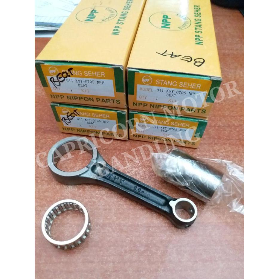 Stang Seher Beat Karbu Npp