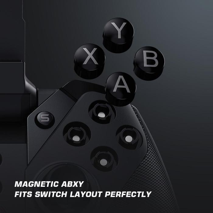 Special Price Gamesir G4 Pro Gamepad Game Controller Joystick Multiplatform