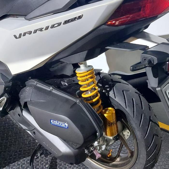 Ready Ohlins Honda Vario 160