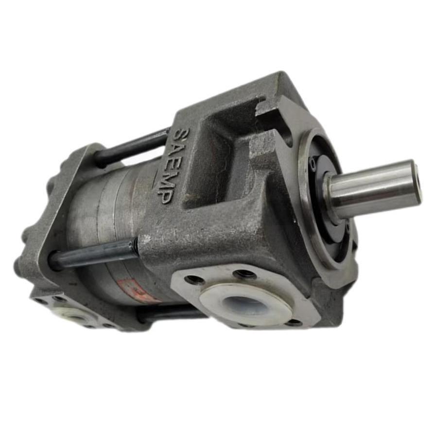 Nb4-50F Nt2-G10F Nt2-G12F Nt2-G16F Bending Machine Gear Oil Pump