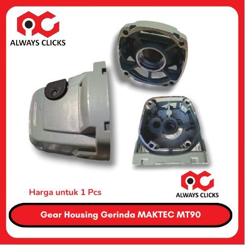kks Gear Housing Gerinda 4 in MAKTEK MT 90 MT90