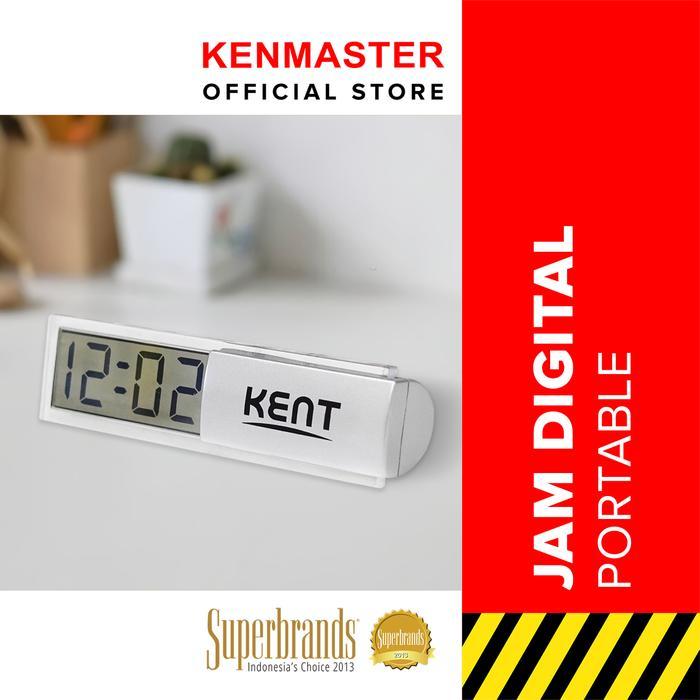 KENT JAM Digital GS-6116 / KT3232 - JAM015