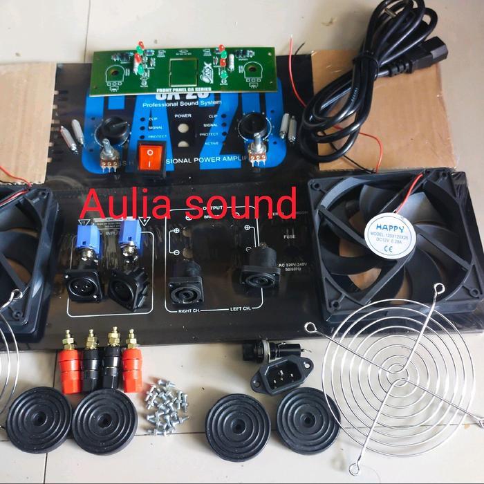 plat ca 20 full set aksesoris