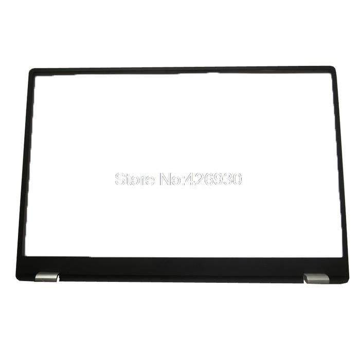 Casing Laptop LCD Top Cover With Hinge LCD Bezel For LG Z330 Z330-G Z340 Z350 Z355 ABQ73940401K ABQ7