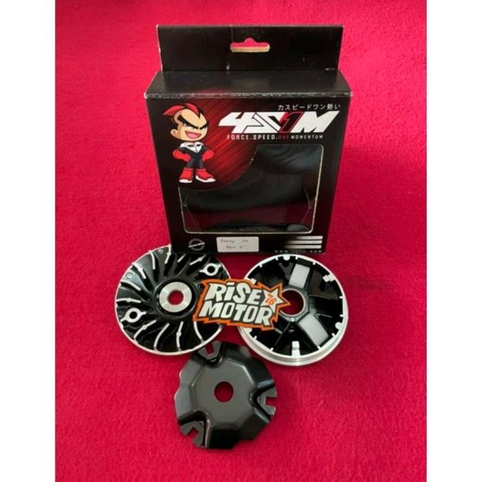 PULLEY RUMAH ROLLER 4S1M BEAT FI