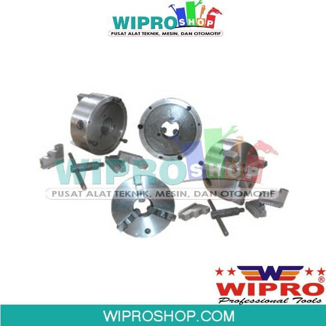WIPRO Catok Bubut 3 K- 3" (80mm)