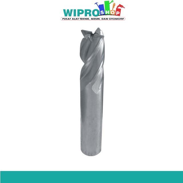 ALLWIN End Mill 4 Flute (AL) 16.0mm