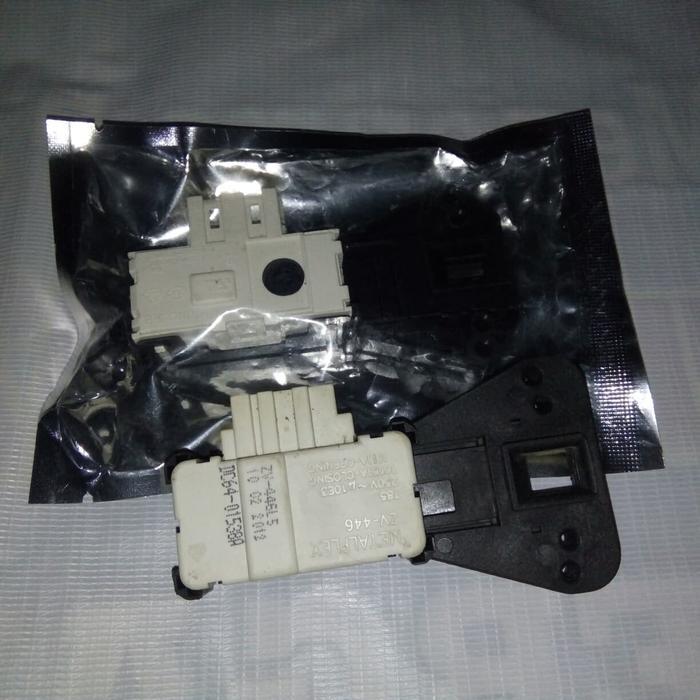 Doorlock mesin cuci samsung