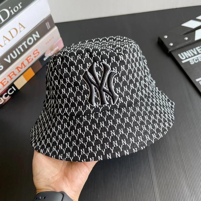 Mlb Bucket Hat Riverse Edition Original