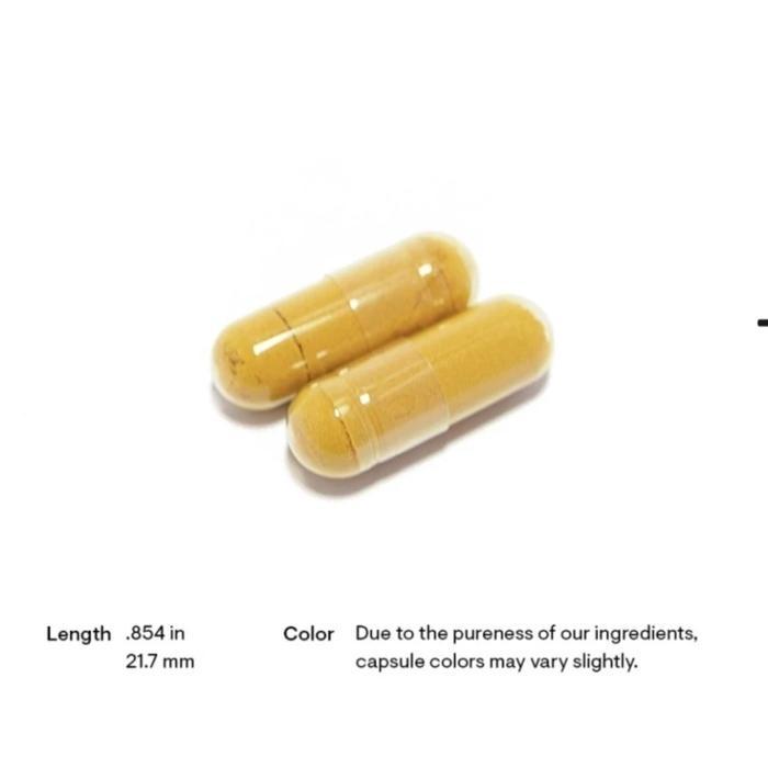 Thor Berberine 200 mg 60 Capsules Heart Vessel Exp dates : Mar 2027