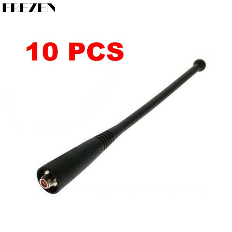 10PCS Antenna for Motorola Radio VHF Antenna MTX8250 XTS5000 MTX800 HT1000 XTS 5000, XTS 3500, XTS