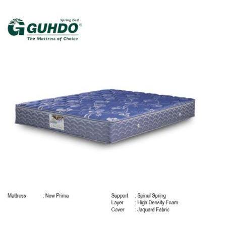 Guhdo Kasur Springbed New Prima 15 Cm