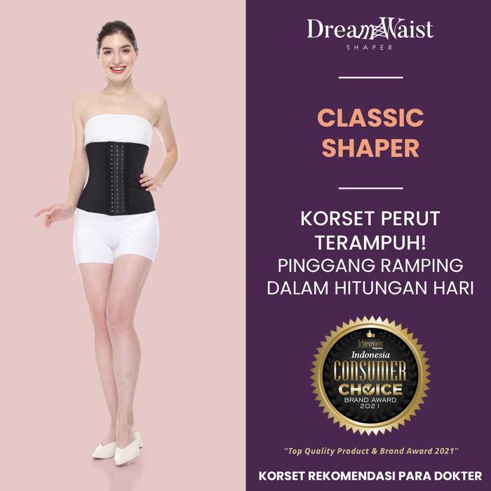 Terbaru - DreamWaist - Classic DreamWaist Shaper