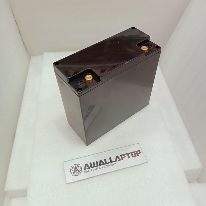 BOX BATERAI AKI LITHIUM LIFEPO4 LFP AKI MOBIL WADAH BATERAI KOTAK 20AH