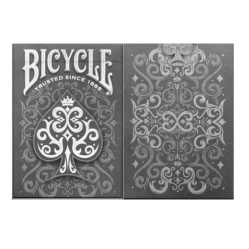 Bicycle Cinder Playing Cards Deck USPCC Poker Collection Card Games Magic Tricks