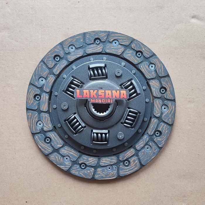 KAMPAS KOPLING/CLUTCH DISC PEUGEOT 206