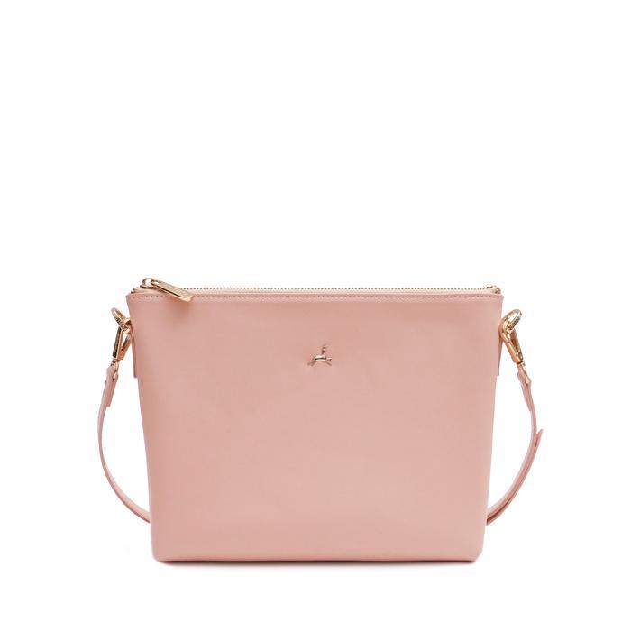 Povilo Milan Sling Bag Blush