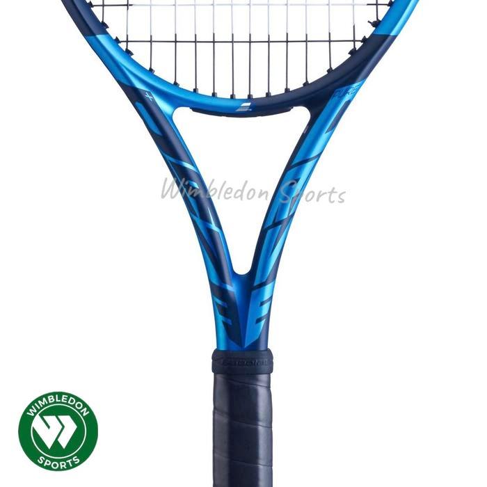 Raket Tenis Babolat Pure Drive Plus 2021/ Raket Babolat Pure Drive + Terbaru