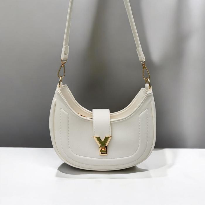 veluna- ( Queenbags ) Medina - Tas Mini Shoulder Wanita Terbaru